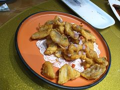 -长兴菜馆(高桥店)