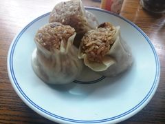 三丁烧卖-乔家栅(襄阳南路店)