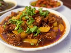 -清真·马坡烧烤涮牛肚·酸浆火锅(新区总店)