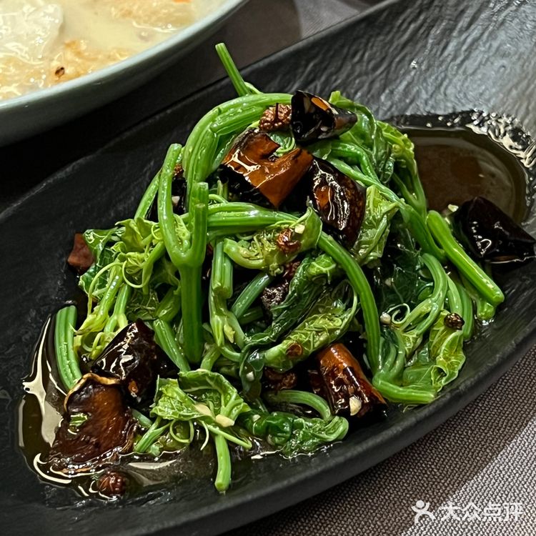 年度最佳推荐❗❗能吃到七城美食的川菜馆