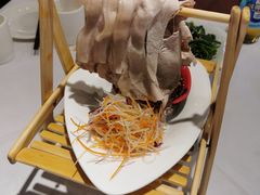 -峨嵋酒家总店(车公庄店)