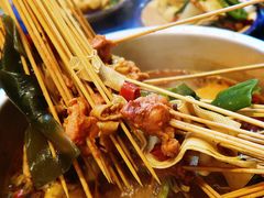 -马路边边串串香(双井直营店)