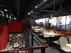 -老九圆山西面馆(CBD店)