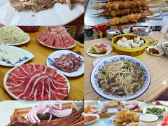 -塞罕坝国家级自然保护区