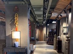 -川旺角川粤融合菜•海景餐厅(星海广场店)