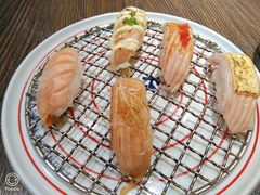 -大雄寿司(中华广场店)