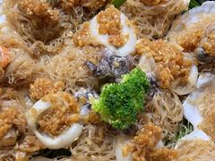 -小八仙·宴(三峡茶庄店)