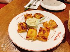 -Entrecôte 法国牛扒馆(保利·时光里店)