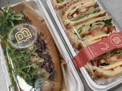 -巴黎贝甜(乌鲁木齐北京路汇嘉店)