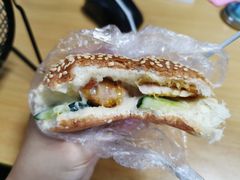 -惠源面包店(开禾路店)