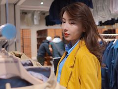 -迪桑特DESCENTE(北京三里屯BLANC店)