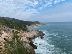 -广东惠东海龟国家级自然保护区