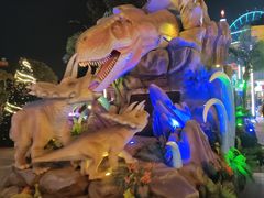 -国色天乡三期陆地乐园