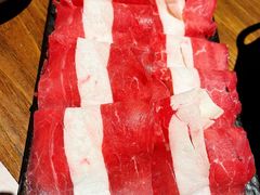 -盡膳口福跷脚牛肉火锅(合生汇购物中心店)