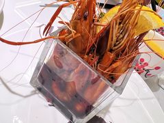 -阿毛饭店首店·宁波老字号(文化广场店)