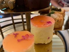 -Salon de Ville浦江汇(上海外滩华尔道夫酒店店)