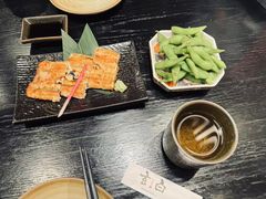 -玄白·炭烤活鳗(上海首店)