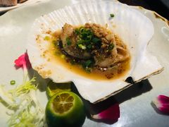 -羽山料理