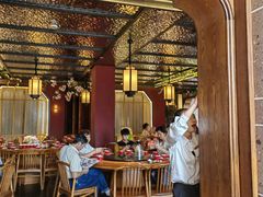 -伙靠·江浙菜(田林路店)