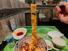 -令氏家外家周礼食府(桥南店)
