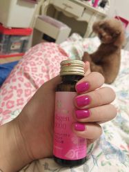 -CM.Nail美甲美睫