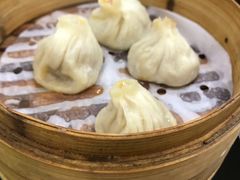 蟹粉小笼-王家沙点心店(万航渡路店)