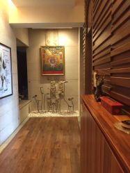 -广州萨谛艾扬格瑜伽中心