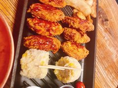 -I HOLIC艾豪丽披萨(KKone店)