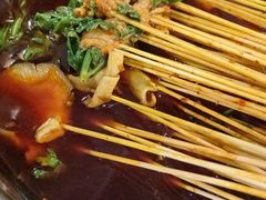 -成都瓜串串(华强北店)
