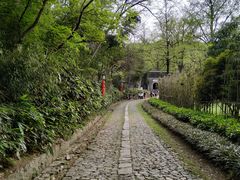 -南山风景名胜区
