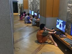 网吧-丽池宫韩式汗蒸会馆(华灯坊店)