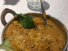 -恒河传奇印度餐厅GANGES