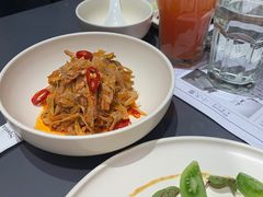 -小大董·烤鸭(观景餐厅·南京西路店)