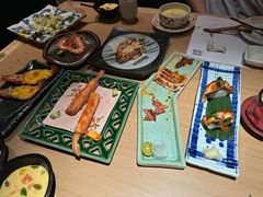 -匠和风精致料理(春熙路群光广场店)