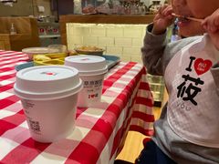 -西贝莜面村(万象天地店)