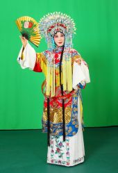 -梨园天地京剧摄影(玲珑天地店)