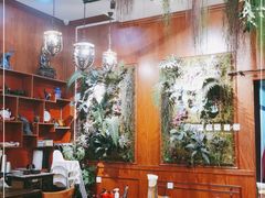 大堂-浩海火烧云傣家菜(京广店)