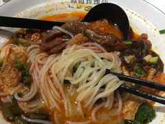 -薇薇螺蛳粉(长大总店)