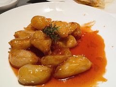 -阿庄新豫菜(通泰路店)