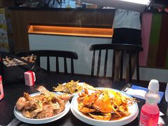 -三妹小龙虾·黄油蟹(华侨城总店)