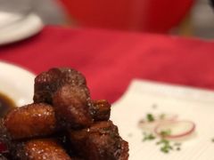 -徐记私厨(半淞园路店)