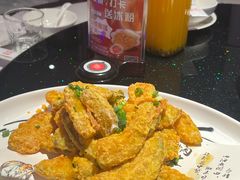 -洪星渔庄临平菜(星万里店)