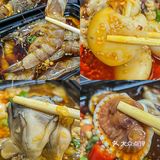 晋江也有好吃的生腌外卖啦！巨巨巨好吃！