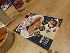 -味千拉面(淮安楚州万达店)