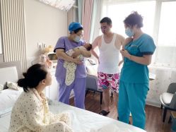 -国际月月生母婴月子中心(旗舰店)