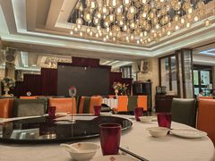-丰收日·小海鲜·沪上家宴(顾村正大店)