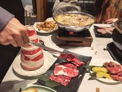-红沃鳗鱼黑牛烤肉店(不老街店)