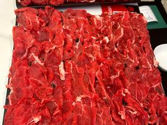 潮洲大四喜-牛品福潮汕牛肉火锅(旺庄店)