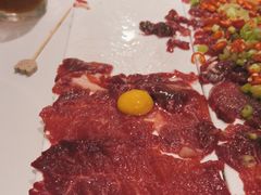 -潮牛壹号鲜牛肉火锅(世界城广场店)