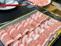 -汉方猪肚鸡火锅(金华之心店)